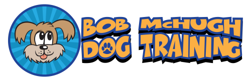 Bob McHugh Dog Training