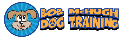 Bob McHugh Dog Training